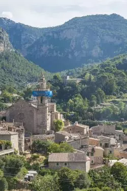 Valldemossa auf Mallorca